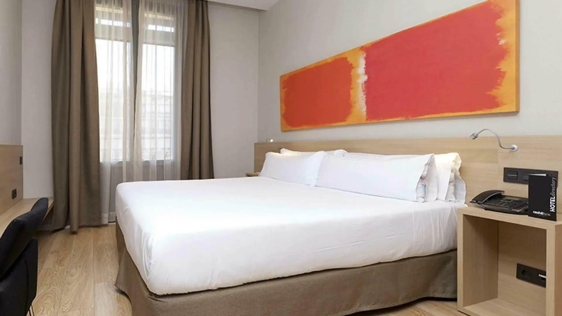 Hotel Ambit Barcelona