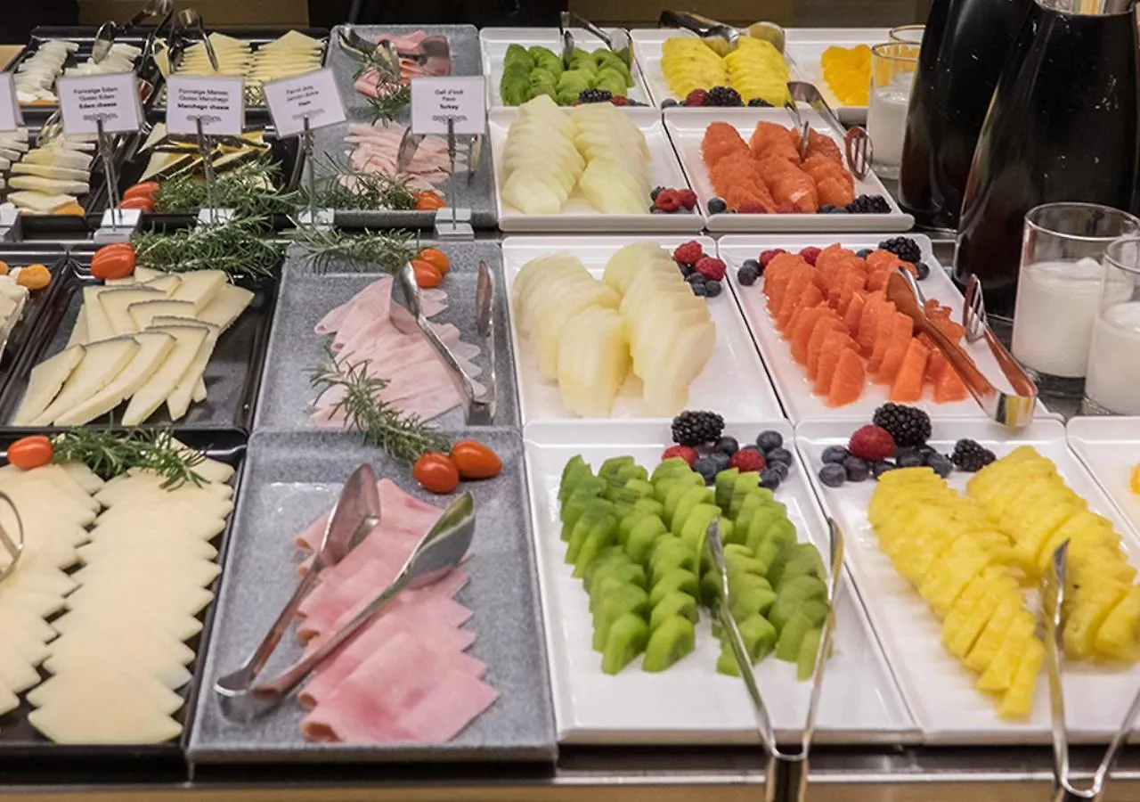 ****  Hotel Ambit Barcelona Spain