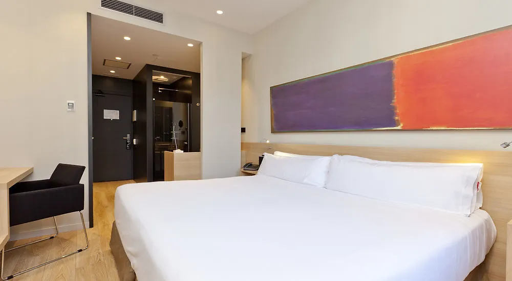 Hotel Ambit Barcelona 4*,  Spain