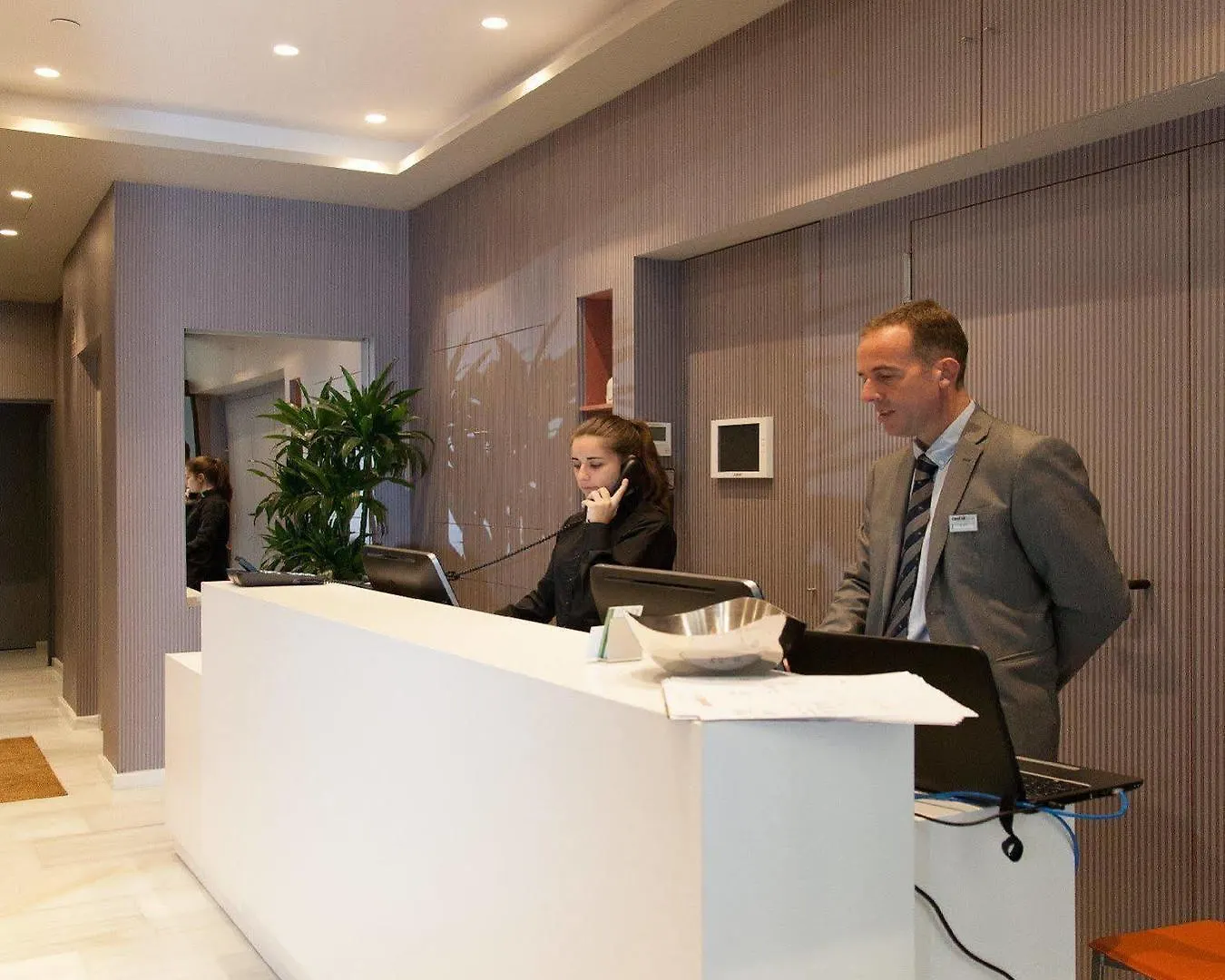 Hotel Ambit Barcelona 4*,  Spain